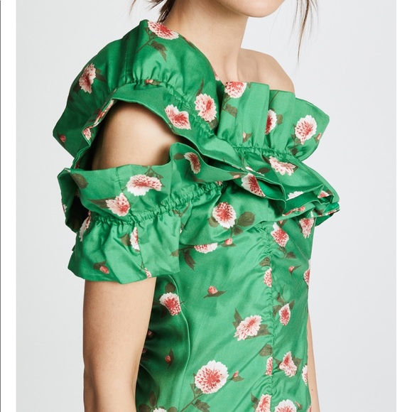 Viva Aviva Dress - Picture 5 of 6